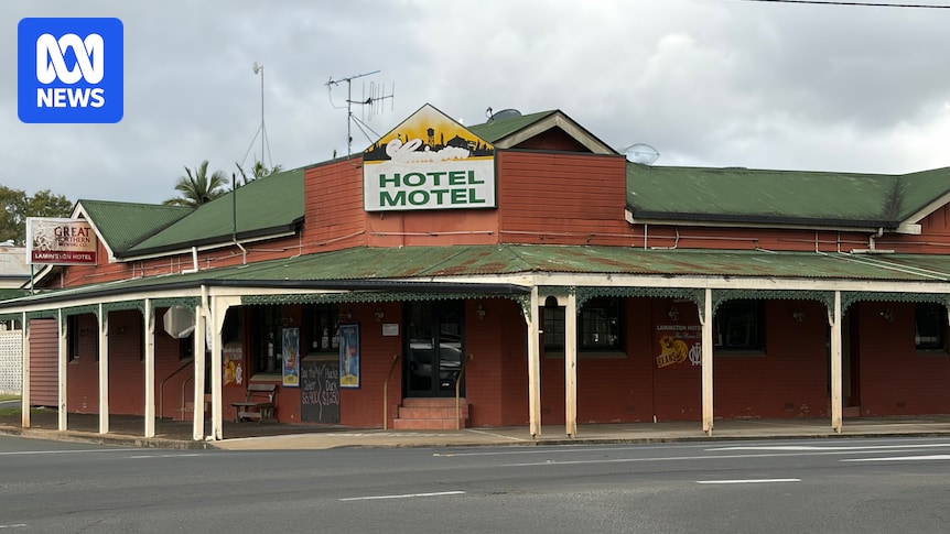 Disagreement over pool game led to fatal Maryborough pub attack, court hears