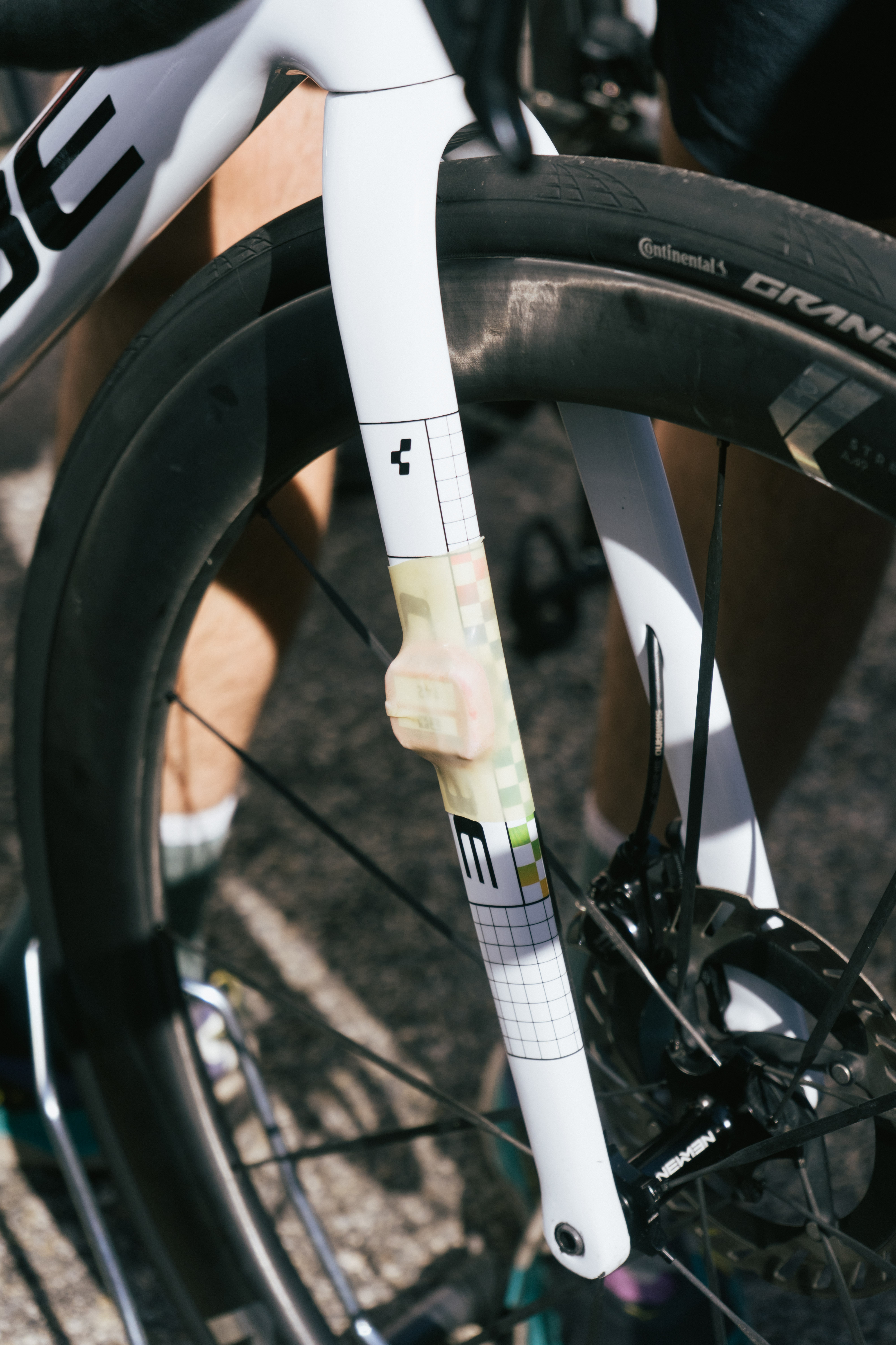 Cube Litening Aero