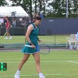 Montgomery defeats Minnen in 's-Hertogenbosch; into third WTA quarterfinal
