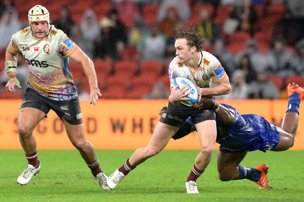 Tim Ryan handling expectation as flyer looks to turn Chiefs tide