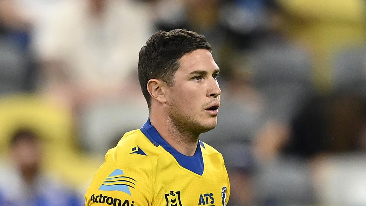 NRL 2026: The huge Mitch Moses problem Eels must figure out, is he worth his $1.3 million contract, has missed 32 games since 2024, rugby league news