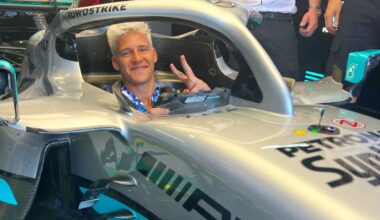 Fabio Quartararo still wants F1 test after abandoned Mercedes plans