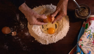 Why Wellness Writer Adds Bone Broth to Every Meal