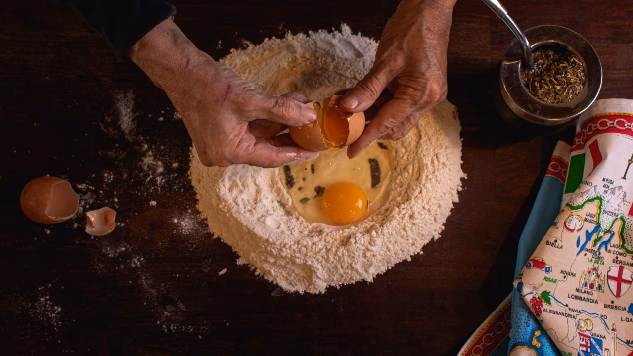 Why Wellness Writer Adds Bone Broth to Every Meal