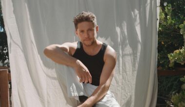 Niall Horan: Former One Direction singer snubs Perth again ahead of February 2027 Aussie tour