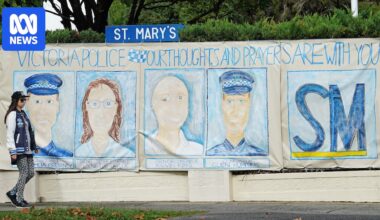 Six years on from the Eastern Freeway crash, officers relive one of Victoria Police's darkest days