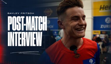 Latest Video | Melbourne Football Club