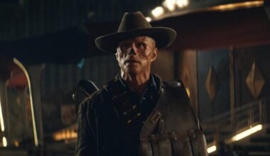 Fallout season 3 adds 3 to cast, including Manny Jacinto