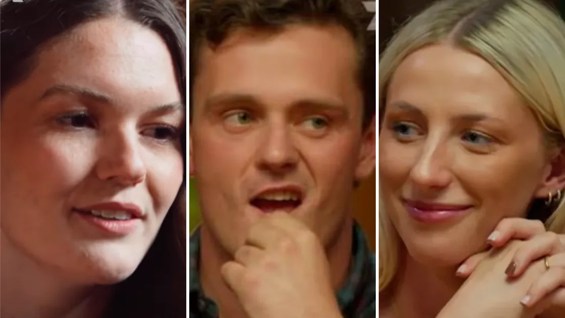 Farmer Wants A Wife: One big clue proves who wins Farmer Alex’s heart