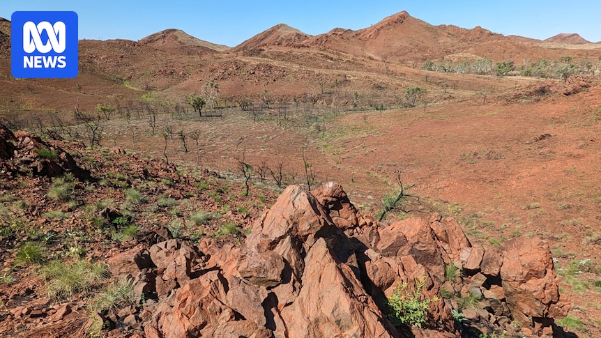 Pilbara's North Pole Dome confirmed again to be world's oldest known asteroid crater