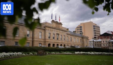 It's been two weeks since Madeleine Ogilvie resigned. What could happen when parliament returns?