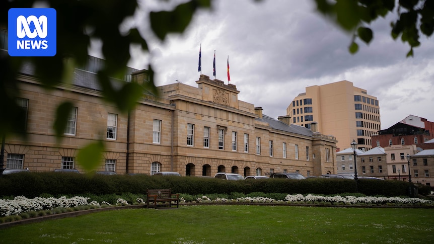 It's been two weeks since Madeleine Ogilvie resigned. What could happen when parliament returns?