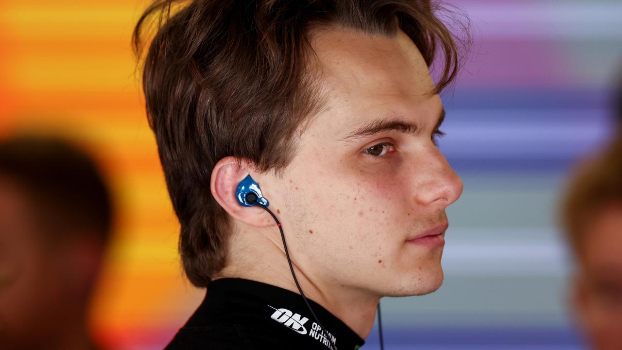 F1 2026, Austrian Grand Prix: Oscar Piastri season analysis after Nico Rosberg, Jacques Villeneuve collapse claim