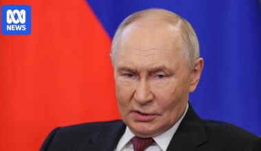 Running short on soldiers, Russia begins 'aggressive' recruiting drive in educational institutions