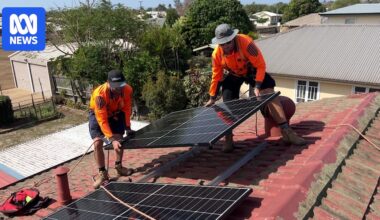 Interest-free loans and cash subsidies available to NSW residents for renewable energy uptake