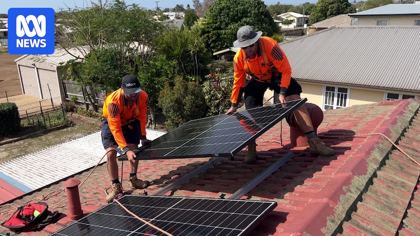 Interest-free loans and cash subsidies available to NSW residents for renewable energy uptake
