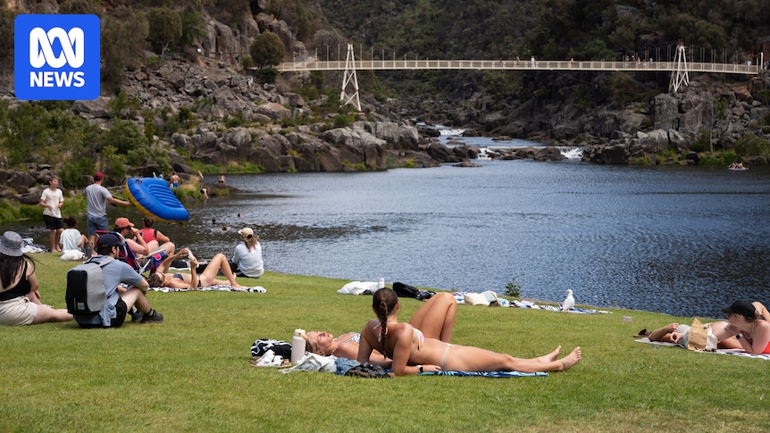 Half a billion litres of improperly treated sewage released into Tasmanian waterways in a year
