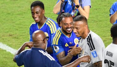 FIFA World Cup 2026 LIVE updates: Curacao stun Ecuador; Germany defeat Ivory Coast; Netherlands rout Sweden; Tunisia and Japan in action today