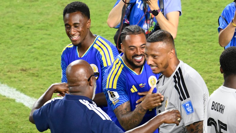 FIFA World Cup 2026 LIVE updates: Curacao stun Ecuador; Germany defeat Ivory Coast; Netherlands rout Sweden; Tunisia and Japan in action today