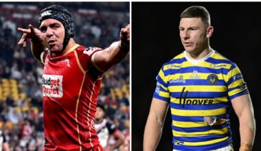 NRL 2026: Kodi Nikorima in career best form, will he be replaced, Have the Dolphins signed George Williams, news, rumours, contract