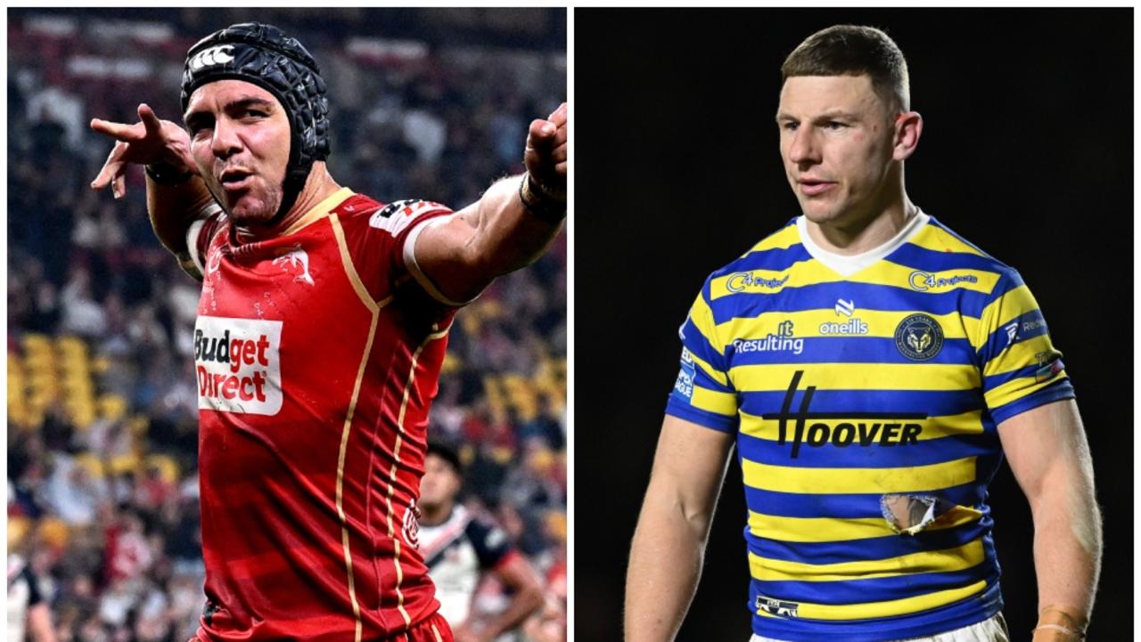 NRL 2026: Kodi Nikorima in career best form, will he be replaced, Have the Dolphins signed George Williams, news, rumours, contract