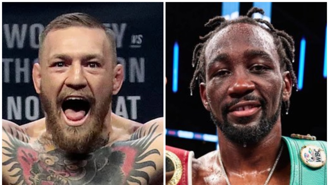 MMA news: Conor McGregor claims Terence Crawford rejected $200 million MMA and boxing fight deal