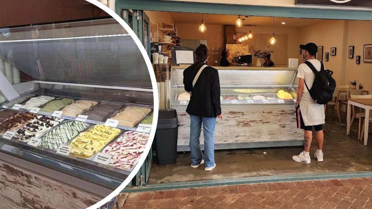 Milk Barrel: Popular Hillarys dessert spot to close doors after eight years