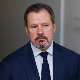 Labor MP Ed Husic.
