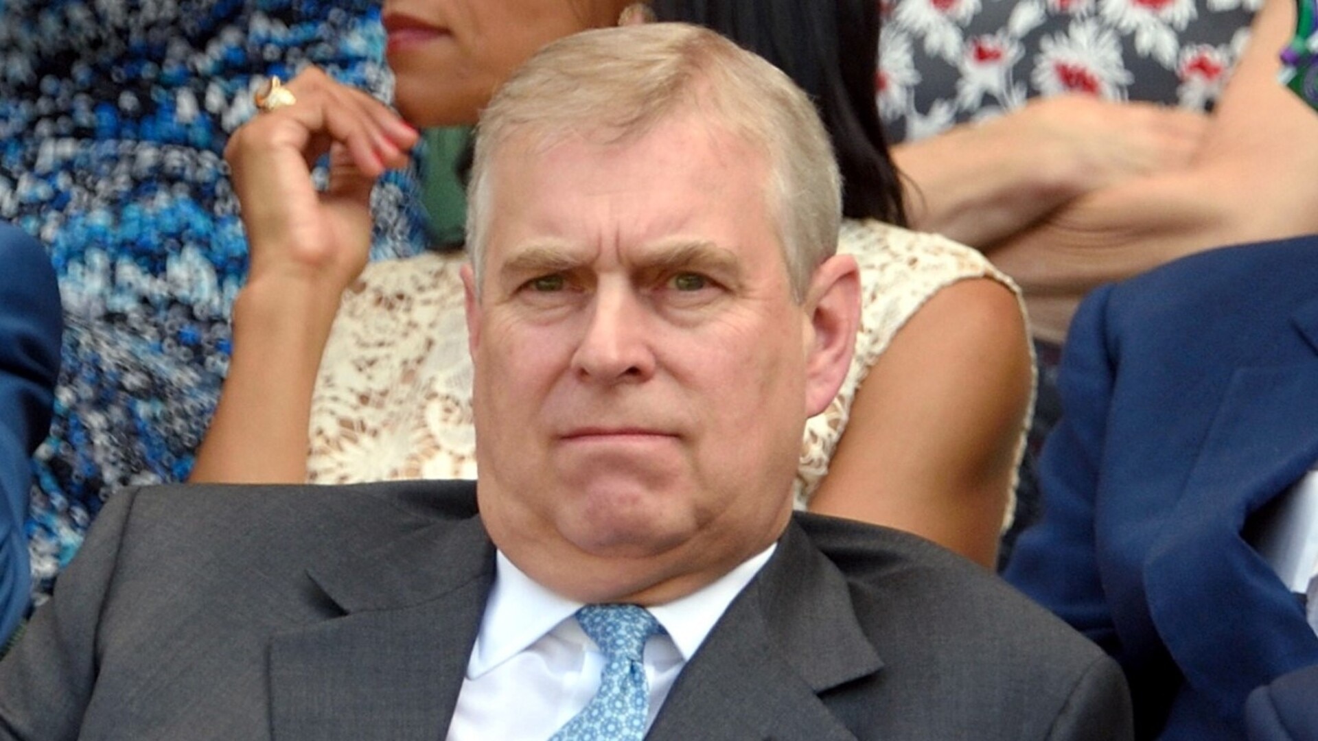 Andrew pockets extra cash after subletting cottages on his estate