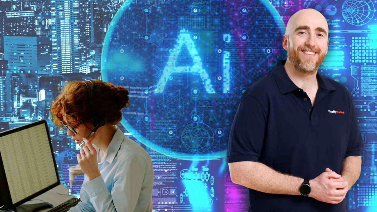 Why companies are quietly pulling back on AI spending