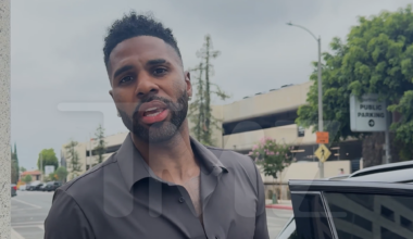 Jason Derulo Sounds Off on Backlash Over His Living Room Shark Tank