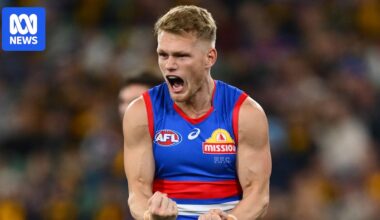 In a season of tight finishes, these are the AFL teams coming up clutch in the final moments