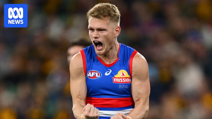 In a season of tight finishes, these are the AFL teams coming up clutch in the final moments