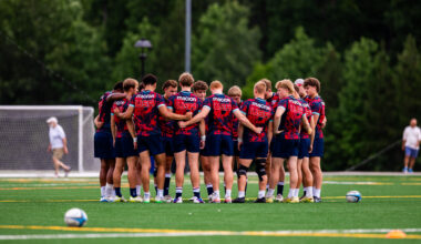 USA Rugby Logo