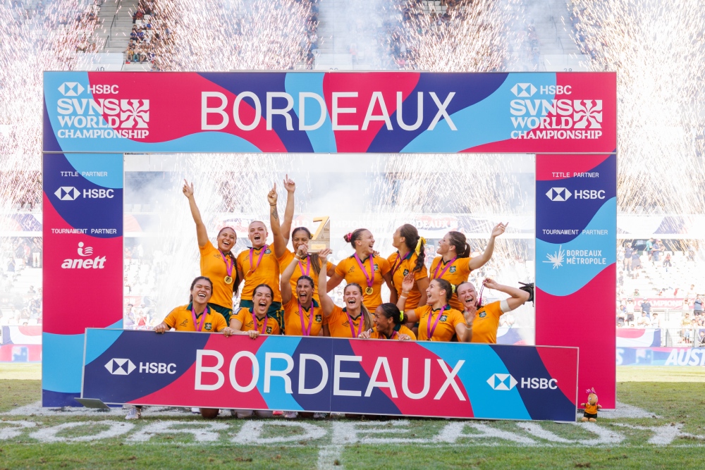 OPINION: The decisive ace-up-the-sleeve for Aussie Sevens as title run delivered to perfection