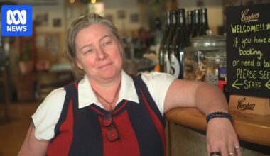 Tough times for hospitality businesses with rising cost of food and power