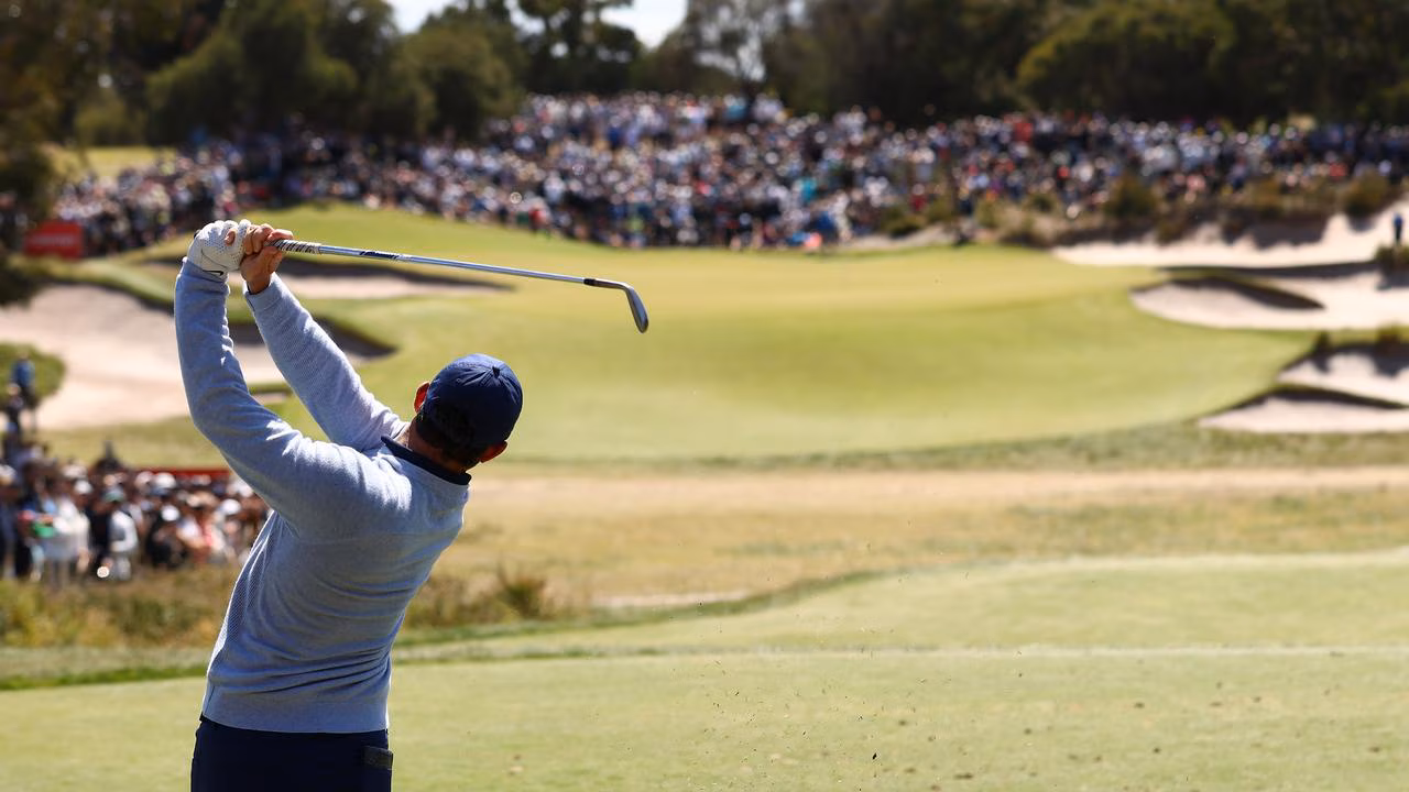 Australian Open 2027: Peninsula Kingswood confirmed as host