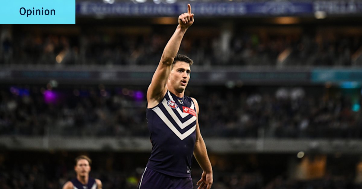 AFL 2026: What’s holding Fremantle Dockers back? West Coast Eagles return from bye a different team