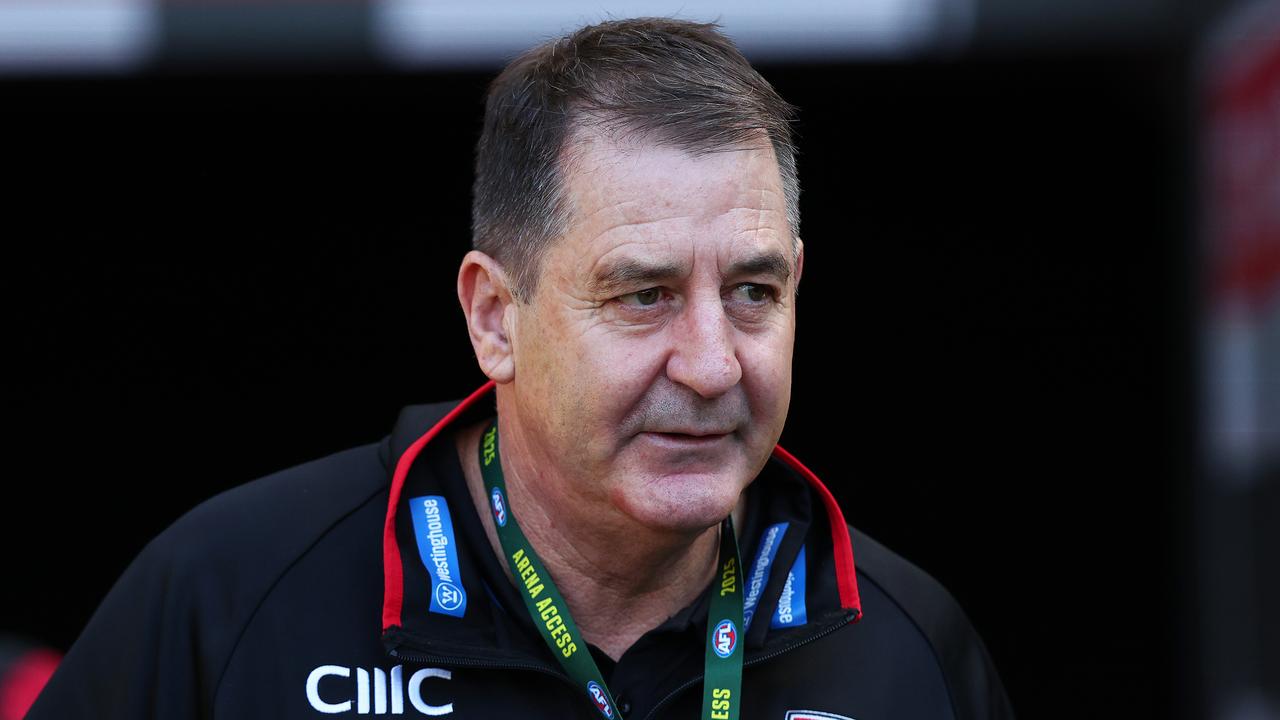 Live AFL 2026, Sydney Swans vs St Kilda Saints Round 13