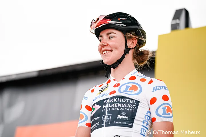 Femke Markus