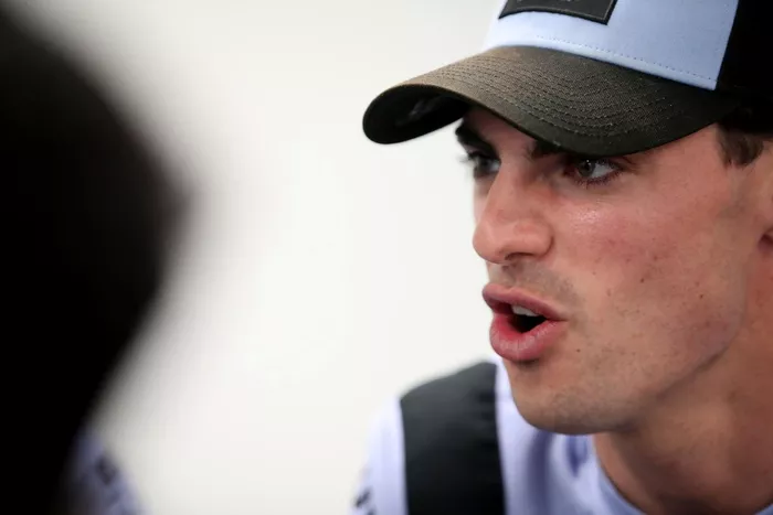 Fermin Aldeguer, Gresini Racing