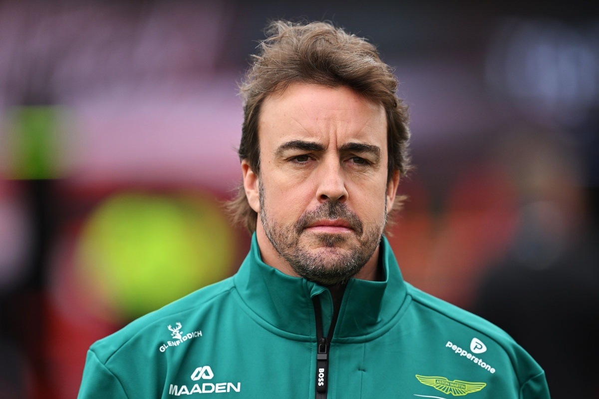 Was Alonso correct with F1 hybrid engine criticism?