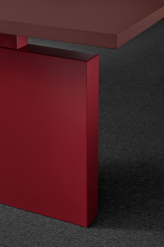 Ferruccio Laviani Designs a Greek Theatre-Inspired Stage for MARA at Salone del Mobile 2026 - Image 7 of 9