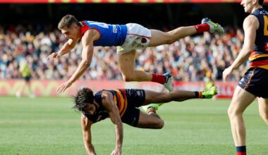 GWS GIANTS vs Carlton LIVE: AFL round 15 2026, scores, results, odds, stats and start time from ENGIE Stadium