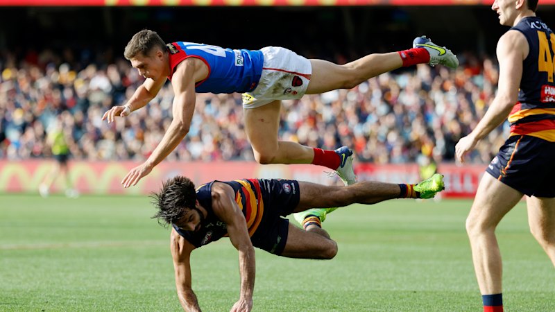 GWS GIANTS vs Carlton LIVE: AFL round 15 2026, scores, results, odds, stats and start time from ENGIE Stadium