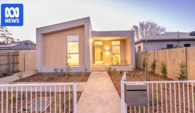 NSW to set up modular housing factory to 'turbocharge' delivery of new homes