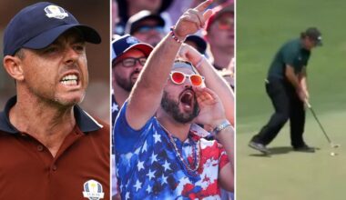 US Open golf 2026, preview: Inside Shinnecock Hills, where Phil Mickelson double putted, Greg Norman fought fans, history