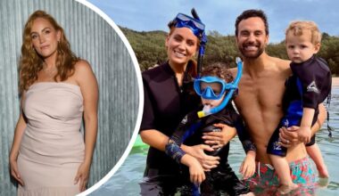 MAFS Jules Robinson cops backlash online for using ‘gender expert’ in attempt to ensure third child is a girl