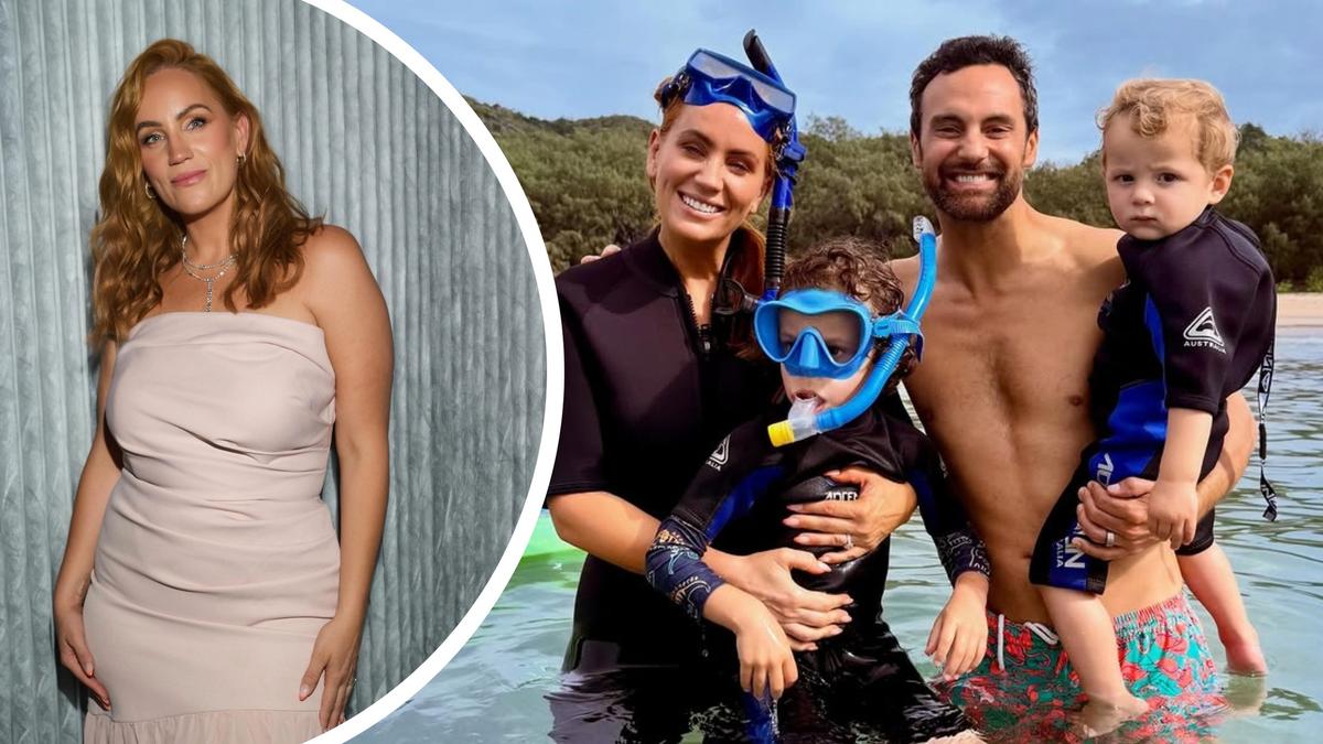 MAFS Jules Robinson cops backlash online for using ‘gender expert’ in attempt to ensure third child is a girl