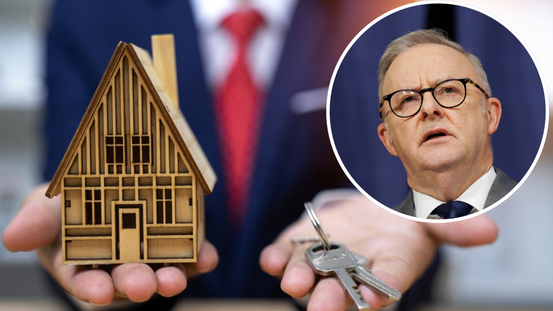 The ‘fundamental problem’ with Labor’s housing tax reform revealed